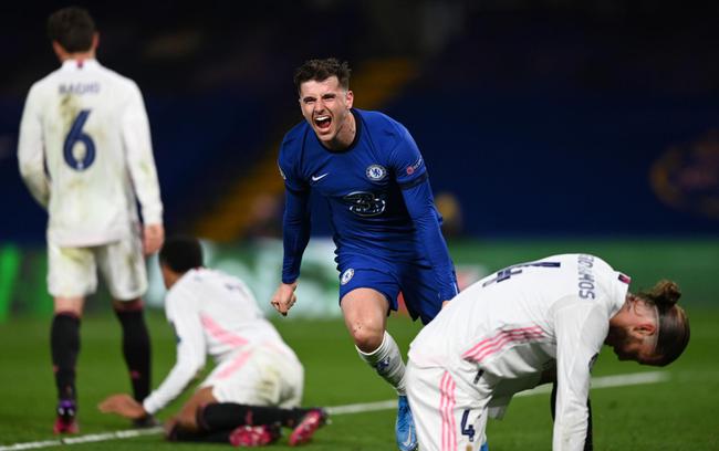 Chelsea i Real Madrid bore se za pobjedu u sljedećem kolu